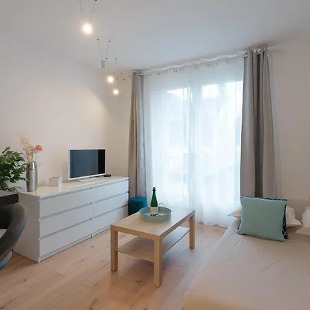 Les Embruns - Studio A 100 M De La Plage Villers-sur-Mer Exterior foto