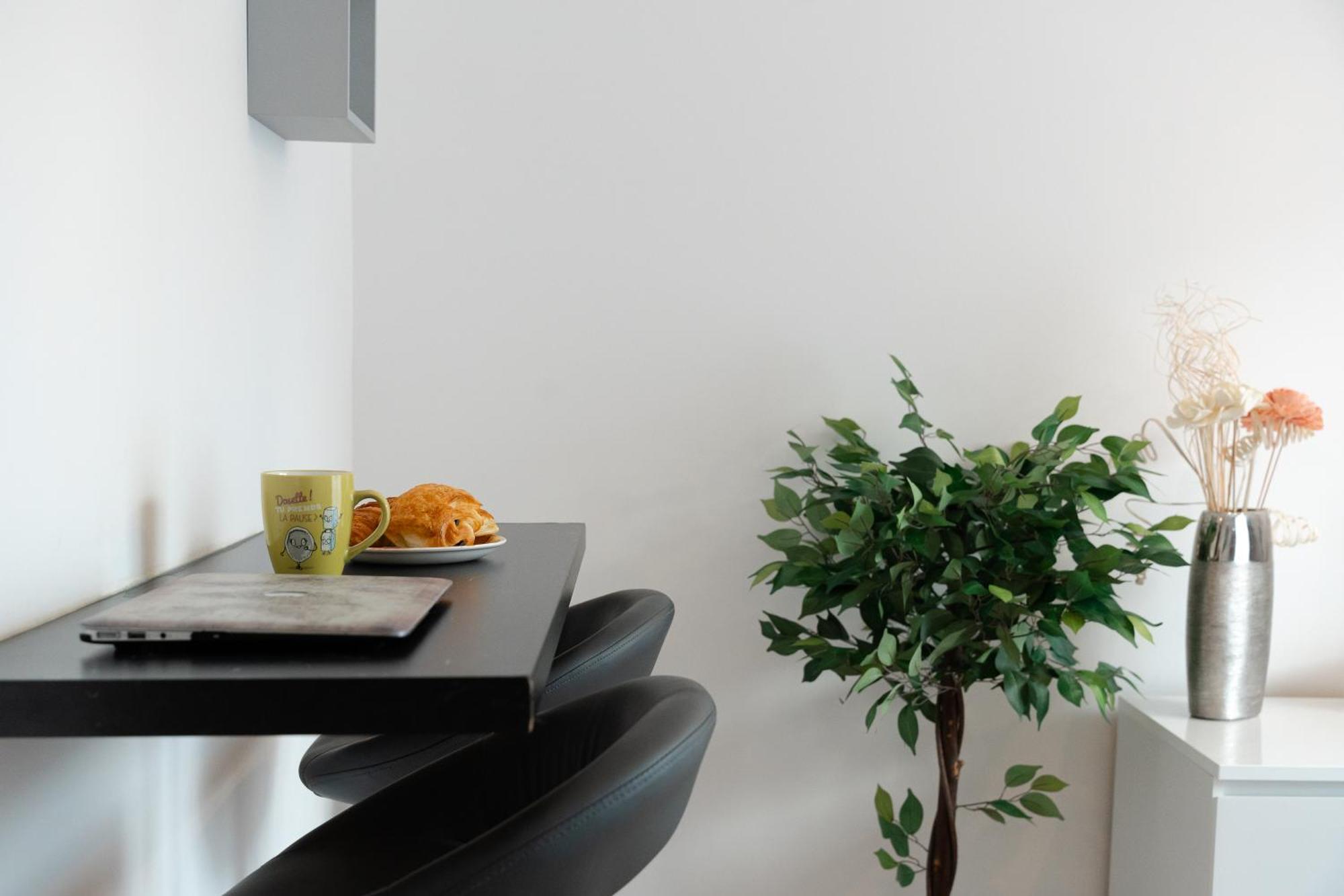 Les Embruns - A 100 M De La Appartement *
