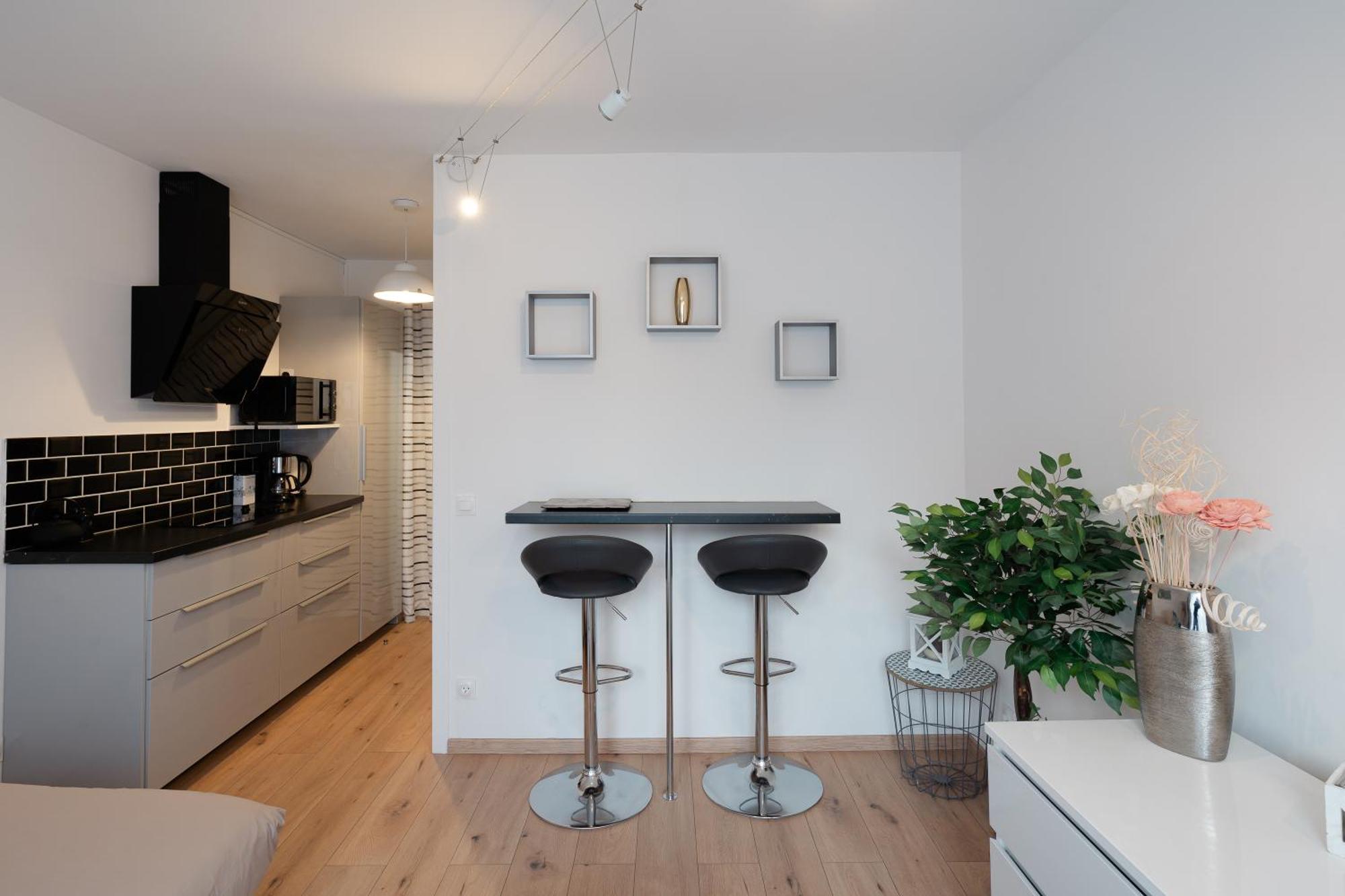 Appartement Les Embruns - A 100 M De La Villers-sur-Mer
