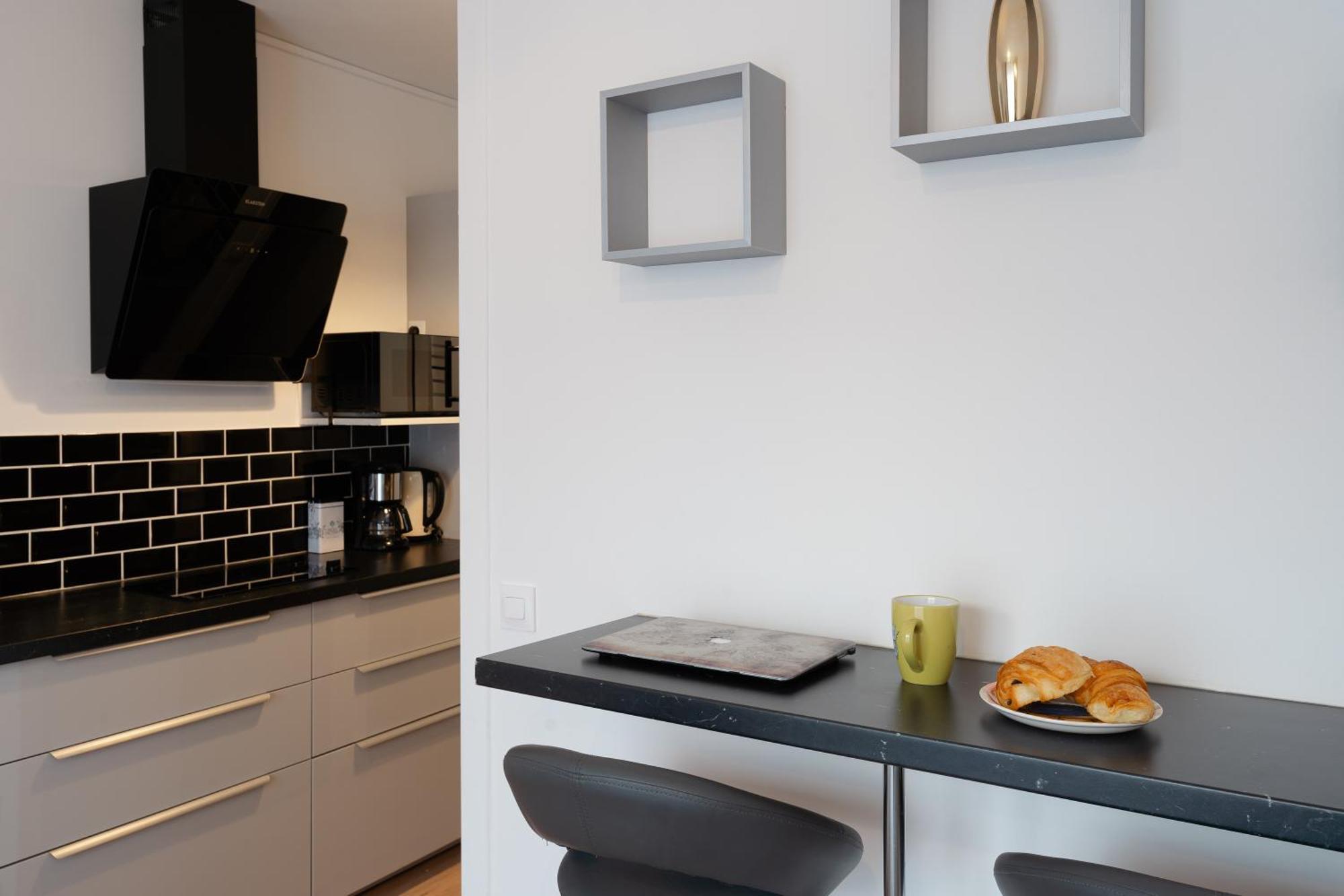 Les Embruns - A 100 M De La Appartement Villers-sur-Mer